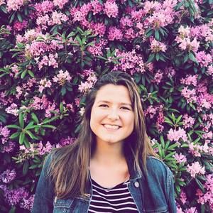 Meet your Posher, Katrina